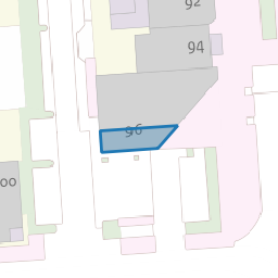 Perceel SDE02-A-2000