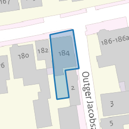 Perceel SDE02-A-2003