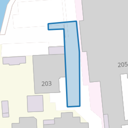 Perceel SDE02-A-2005