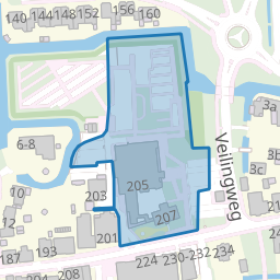 Perceel SDE02-A-2007