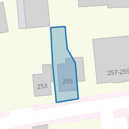 Perceel SDE02-A-2008