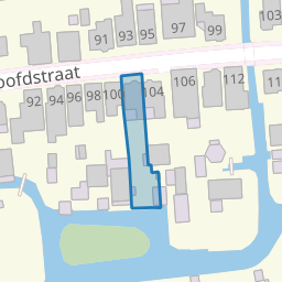 Perceel SDE02-A-2035