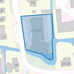 Perceel SDE02-A-2037