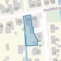 Perceel SDE02-A-2047