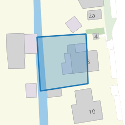 Perceel SDE02-A-2048