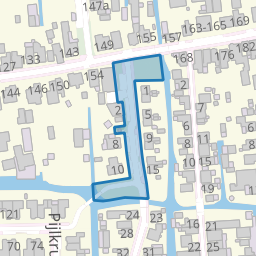 Perceel SDE02-A-2051