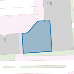 Perceel SDE02-A-2052