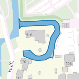 Perceel SDE02-A-2055