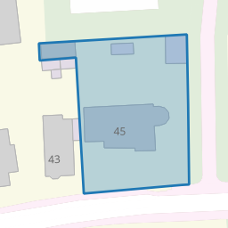 Perceel SDE02-A-2061