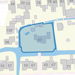 Perceel SDE02-A-2068