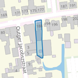 Perceel SDE02-A-2069