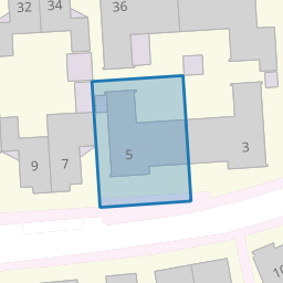 Perceel SDE02-A-2075