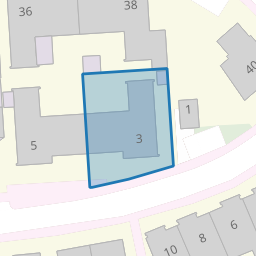 Perceel SDE02-A-2076