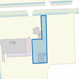 Perceel SDE02-A-2081