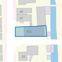 Perceel SDE02-A-2084