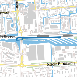 Perceel SDE02-A-2097