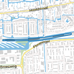 Perceel SDE02-A-2101