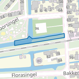 Perceel SDE02-A-2103