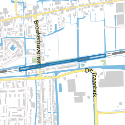 Perceel SDE02-A-2105