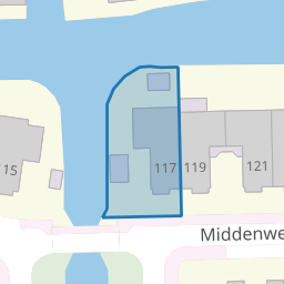 Perceel SDE02-A-2109