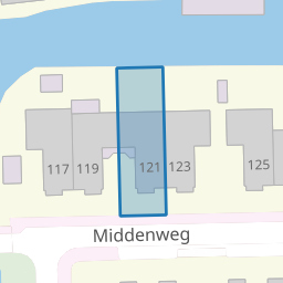 Perceel SDE02-A-2111