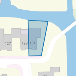 Perceel SDE02-A-2116