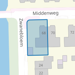 Perceel SDE02-A-2117