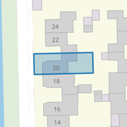 Perceel SDE02-A-2125