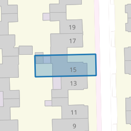 Perceel SDE02-A-2130