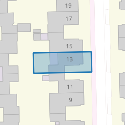 Perceel SDE02-A-2132