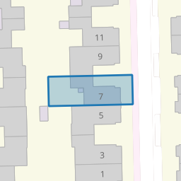 Perceel SDE02-A-2138