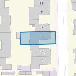 Perceel SDE02-A-2140