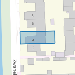 Perceel SDE02-A-2141