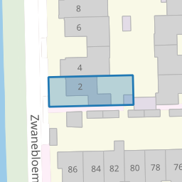 Perceel SDE02-A-2143