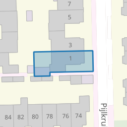 Perceel SDE02-A-2144