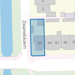 Perceel SDE02-A-2147