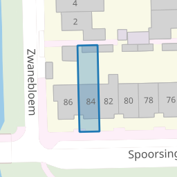 Perceel SDE02-A-2148