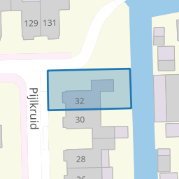 Perceel SDE02-A-2154