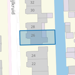 Perceel SDE02-A-2157