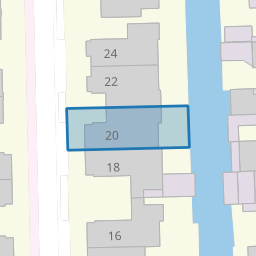 Perceel SDE02-A-2160