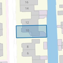 Perceel SDE02-A-2165