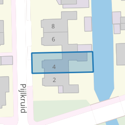 Perceel SDE02-A-2168