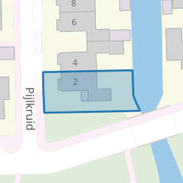 Perceel SDE02-A-2169