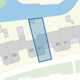 Perceel SDE02-A-2176