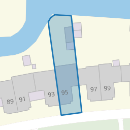 Perceel SDE02-A-2180