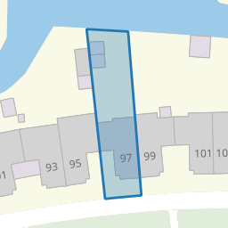 Perceel SDE02-A-2181