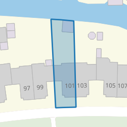 Perceel SDE02-A-2183