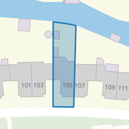 Perceel SDE02-A-2185