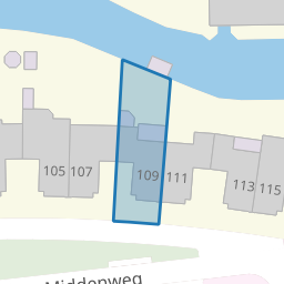 Perceel SDE02-A-2187