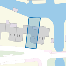 Perceel SDE02-A-2189